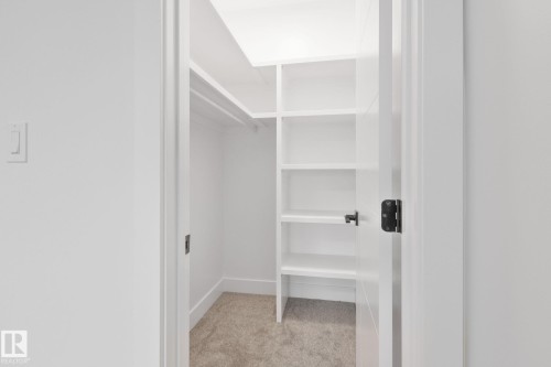 11036 128 Street, Edmonton, AB - Indoor With Storage