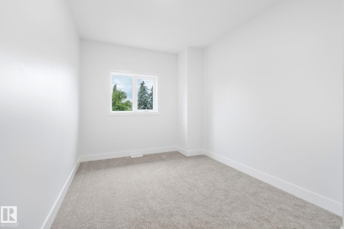 11036 128 Street, Edmonton, AB - Indoor Photo Showing Other Room