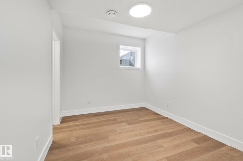 11036 128 Street, Edmonton, AB - Indoor Photo Showing Other Room