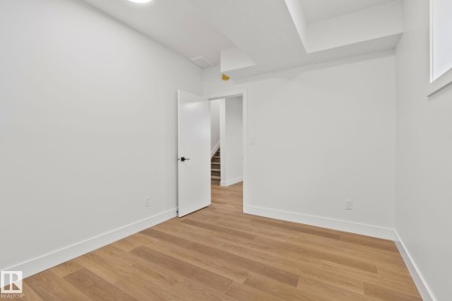 11036 128 Street, Edmonton, AB - Indoor Photo Showing Other Room