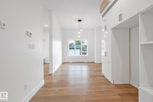11036 128 Street, Edmonton, AB - Indoor Photo Showing Other Room