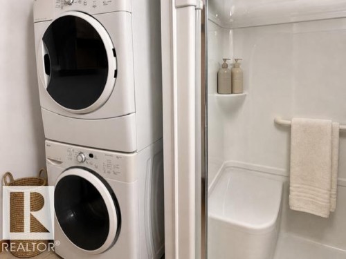 241 Oeming Road, Edmonton, AB - Indoor Photo Showing Laundry Room