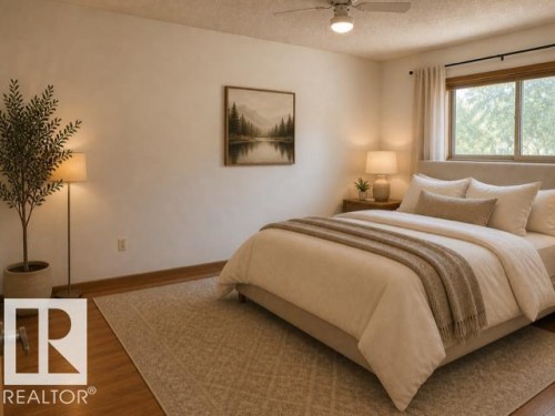 241 Oeming Road, Edmonton, AB - Indoor Photo Showing Bedroom