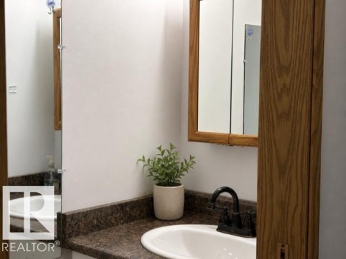 241 Oeming Road, Edmonton, AB - Indoor Photo Showing Bathroom