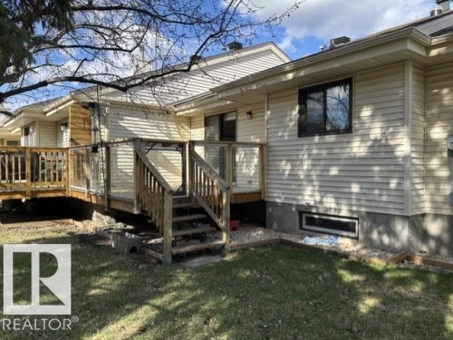 241 Oeming Road, Edmonton, AB - Outdoor
