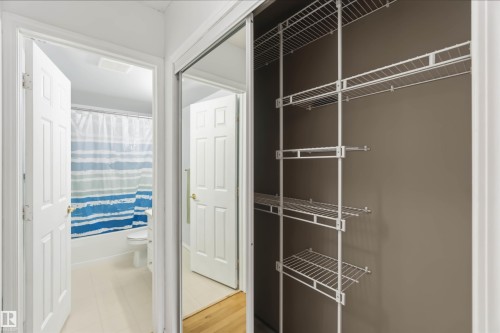 101 9760 174 Street, Edmonton, AB - Indoor With Storage