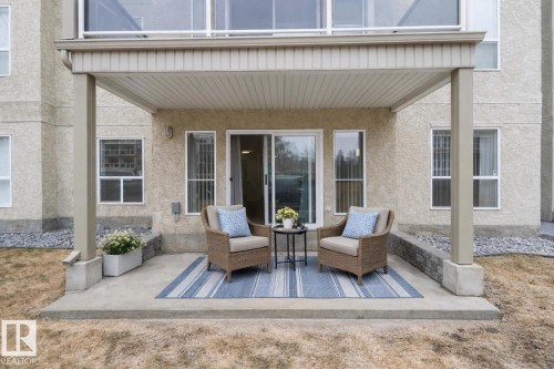 101 9760 174 Street, Edmonton, AB - Outdoor With Exterior