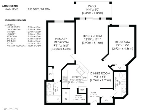 101 9760 174 Street, Edmonton, AB - Other