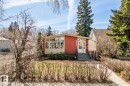 10649 67 Avenue, Edmonton, AB  - Outdoor 