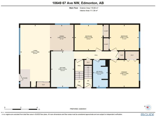 10649 67 Avenue, Edmonton, AB - Other