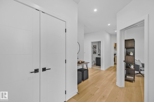 161 Graybriar Drive, Stony Plain, AB - Indoor Photo Showing Other Room