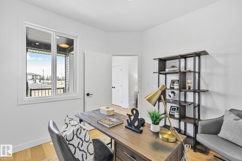 161 Graybriar Drive, Stony Plain, AB - Indoor