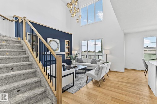 161 Graybriar Drive, Stony Plain, AB - Indoor