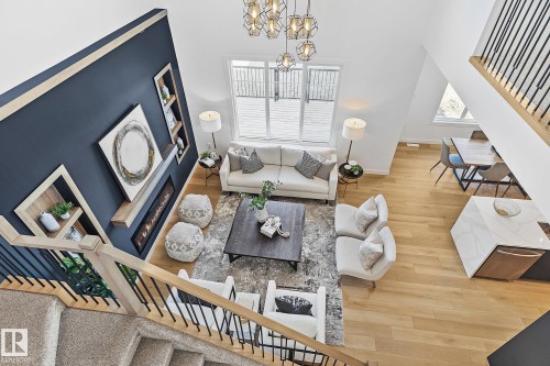 161 Graybriar Drive, Stony Plain, AB - Indoor