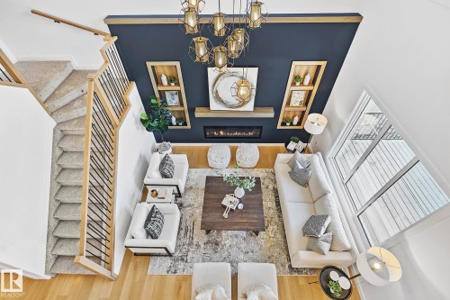 161 Graybriar Drive, Stony Plain, AB - Indoor Photo Showing Other Room