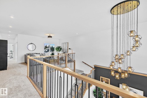 161 Graybriar Drive, Stony Plain, AB - Indoor Photo Showing Other Room