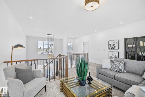 161 Graybriar Drive, Stony Plain, AB - Indoor