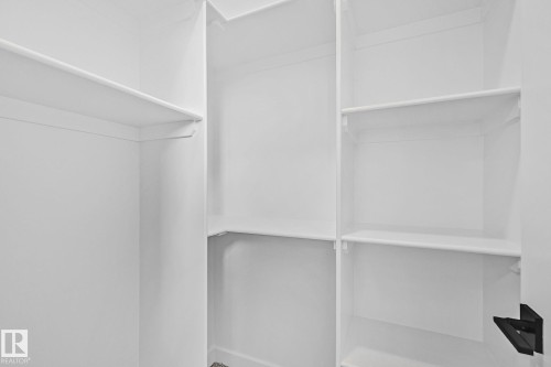 161 Graybriar Drive, Stony Plain, AB - Indoor With Storage