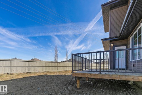 161 Graybriar Drive, Stony Plain, AB - Outdoor