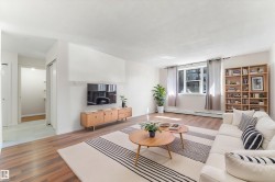 102 10615 110 Street  Edmonton, AB T5H 3C7