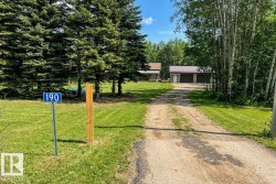 190 47424 RGE ROAD 20 A  Rural Leduc County, AB T0C 2P0