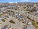 Residential property situated on a cul-de-sac - 7407 Singer Landing Landing, Edmonton, AB  - Outdoor With View 