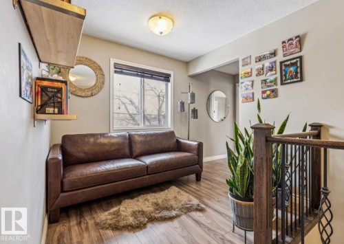 12513 120 Avenue, Edmonton, AB - Indoor