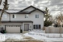 12513 120 Avenue, Edmonton, AB  - Outdoor 
