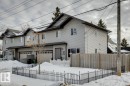 12513 120 Avenue, Edmonton, AB  - Outdoor 