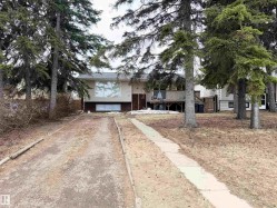 1911 1 Avenue Cold Lake, AB T9M 1E4