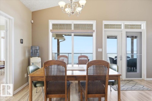 72 Beach Ave, Rural Leduc County, AB - Indoor Photo Showing Office