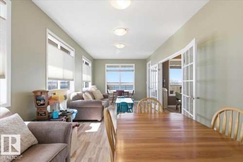 72 Beach Ave, Rural Leduc County, AB - Indoor