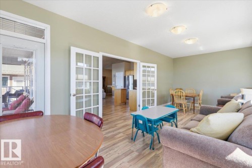 72 Beach Ave, Rural Leduc County, AB - Indoor Photo Showing Other Room