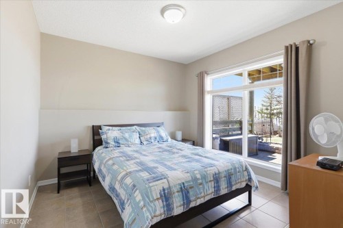 72 Beach Ave, Rural Leduc County, AB - Indoor Photo Showing Bedroom