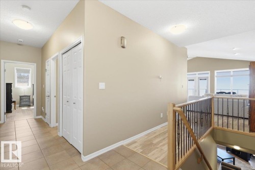 72 Beach Ave, Rural Leduc County, AB - Indoor Photo Showing Other Room