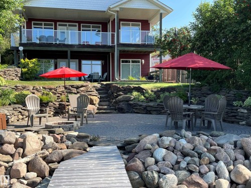 72 Beach Ave, Rural Leduc County, AB - Outdoor