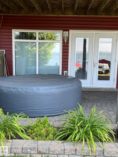 72 Beach Ave, Rural Leduc County, AB -  Photo Showing Bedroom