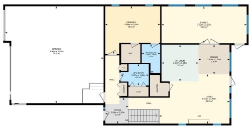 72 Beach Ave, Rural Leduc County, AB - Other