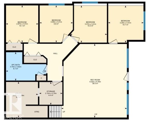 72 Beach Ave, Rural Leduc County, AB - Other