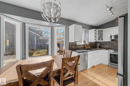 4109 44 Avenue, Stony Plain, AB - Indoor
