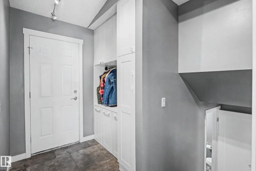 4109 44 Avenue, Stony Plain, AB - Indoor Photo Showing Other Room