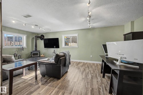 4109 44 Avenue, Stony Plain, AB - Indoor