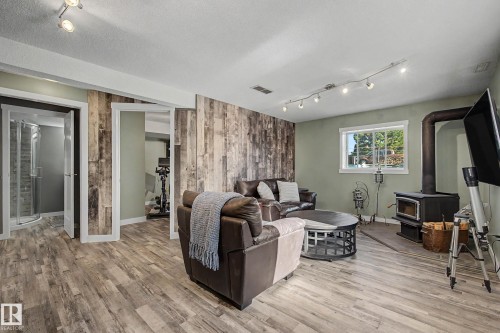 4109 44 Avenue, Stony Plain, AB - Indoor