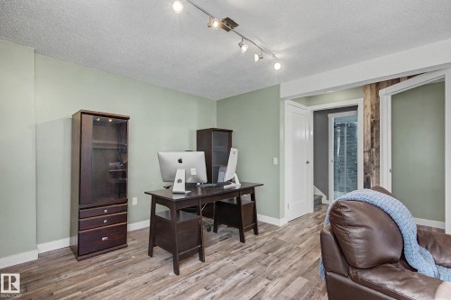 4109 44 Avenue, Stony Plain, AB - Indoor Photo Showing Office