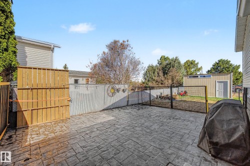 4109 44 Avenue, Stony Plain, AB - Outdoor