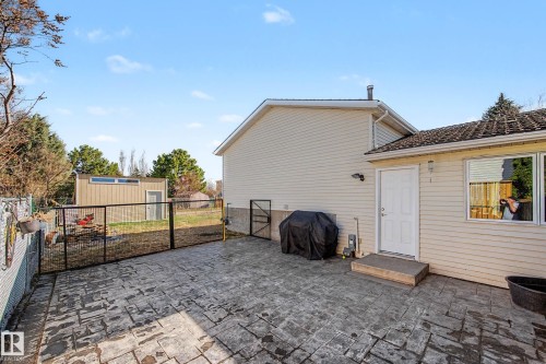 4109 44 Avenue, Stony Plain, AB - Outdoor With Exterior
