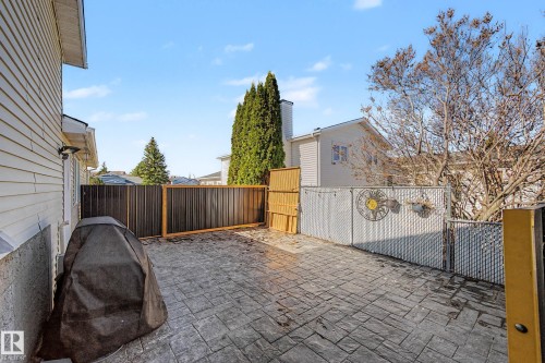 4109 44 Avenue, Stony Plain, AB - Outdoor