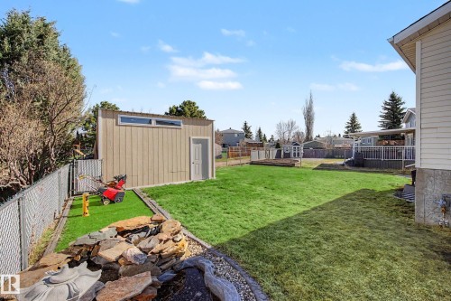 4109 44 Avenue, Stony Plain, AB - Outdoor