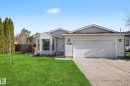4109 44 Avenue, Stony Plain, AB  - Outdoor 