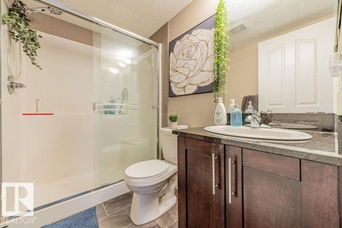 310 12025 22 Avenue, Edmonton, AB - Indoor Photo Showing Bathroom